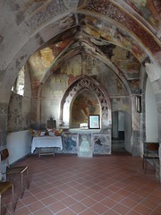 Pantuliano frazione di Pastorano - Chiesa di S.Giovanni Battista