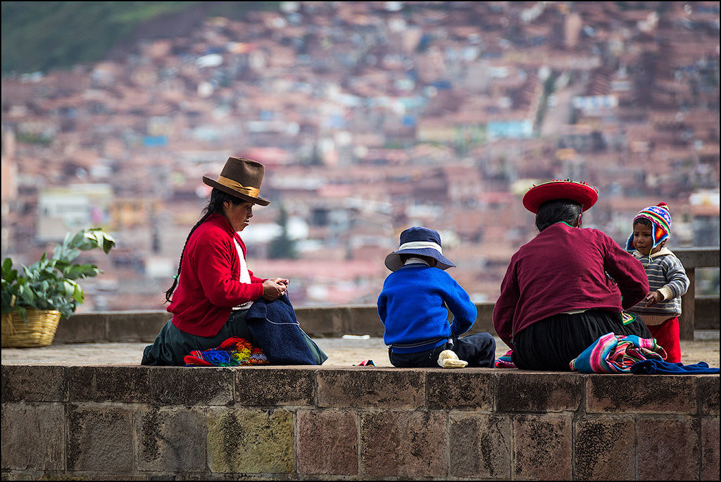 Перу, воплощение мечт.  Март 2014 (много фото)