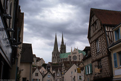 Chartres, France
