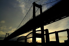 Viaducts & Bridges
