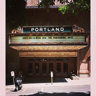 #Portland Oregon #wds2013