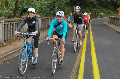 Policymakers Ride - Gorge Edition-24