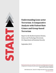 START_IUSSD_UnderstandingLoneactorTerrorism_Sept2013_cover