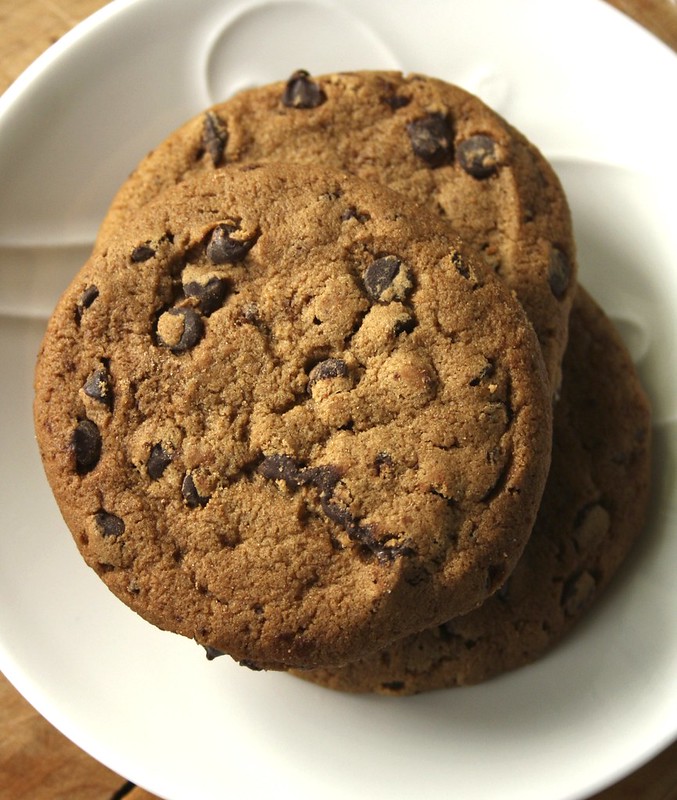 President's Choice Gluten-Free Mini Brownies & Chocolate Chip Cookies