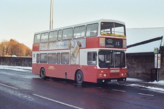 UK - Bus - Lothian - Lothian Buses - Double Decks - Other
