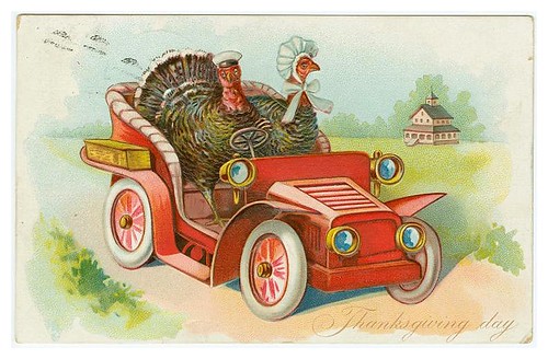 022-Thanksgiving Day old card- NYPL Digital Gallery