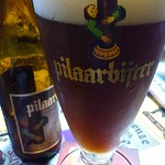 ベルギービール大好き！！ ピラールバイター ブラウン Pilaarbijter BROWN