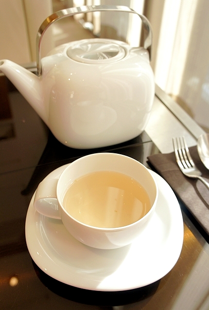 東京GUCCI咖啡下午茶23