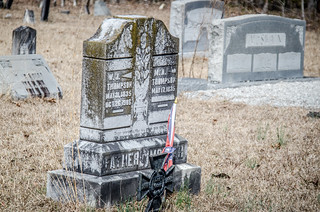 Liberty Springs Presbyterian Church and Cemetery-018