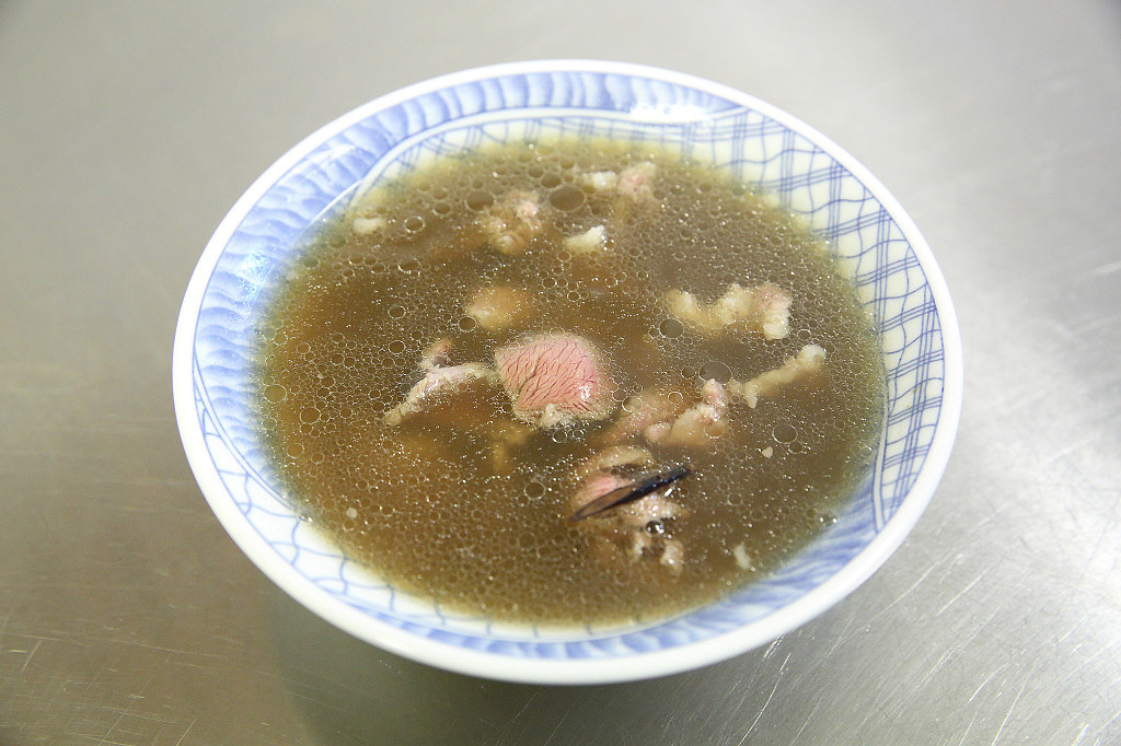 20140311台南-無名羊肉湯 (10)