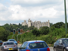 2010_Arundel and London