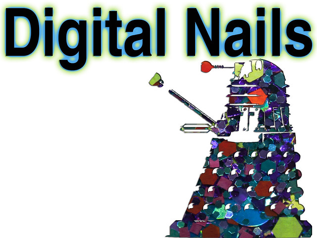 Digital Nails