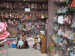 Gigi's Doll Shop in Chicago