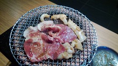 Pork Shoulder & Cuttlefish - Ishoni Yakiniku | Bellevue.com