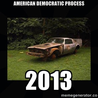 democrat transam