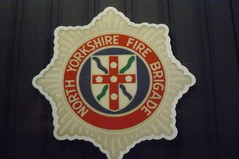  NORTH YORKSHIRE FIRE SERVICE