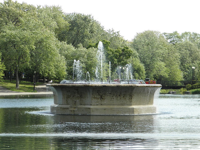 Park La Fontaine