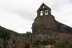Galey (Ariège/Pyrénées)