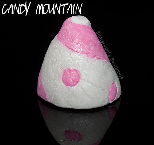 Lush Candy Mountain (1)