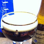 ベルギービール大好き！！ロッシュフォール１０Rochefort 10
