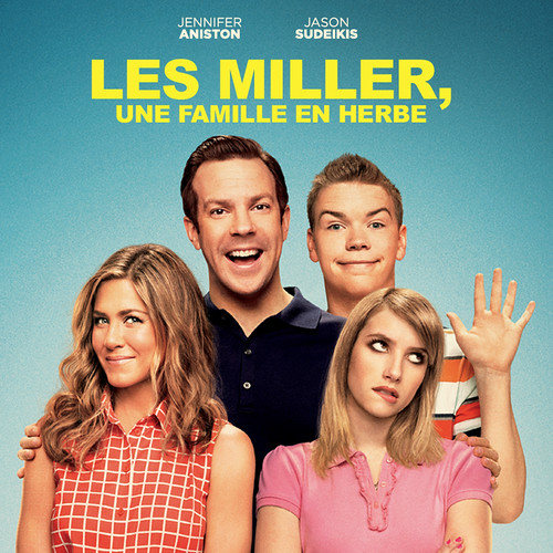 We are the Millers