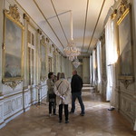 Munich 2011 - inside Nymphenburg Palace