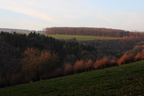 Countryside near Vianden