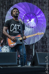Bloc Party MSF2013