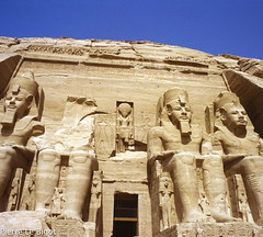 Egypte 1989