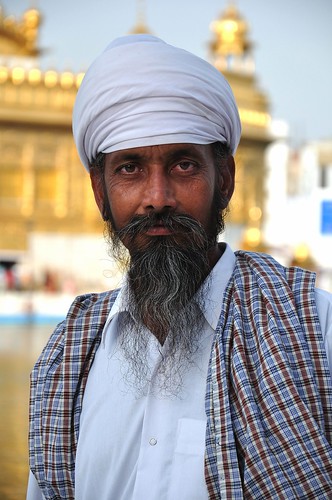 India - Punjab - Amritsar - Golden Temple - Sikh - 5