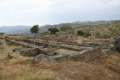Villa romana e altimedieval de Prazo em Freixo de Numão, Vila Nova de Foz Côa (Ruínas)
