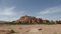 Marocco 02 Atlas Ouarzazate