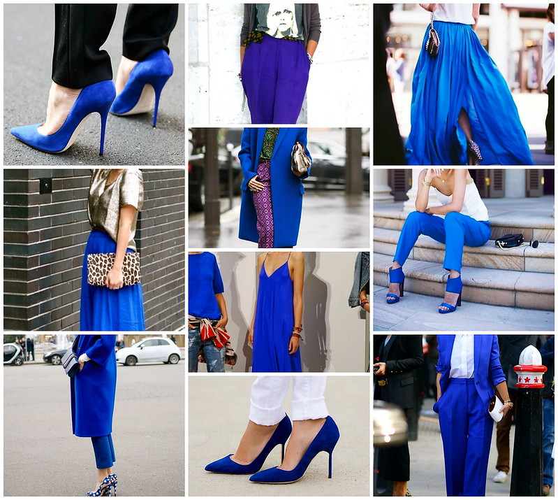 the+style+climber+Cobalt+blue+fashion