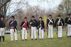 War Of 1812 Commemoration