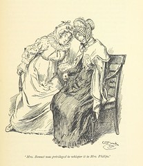 Image taken from page 355 of 'Pride and prejudice'