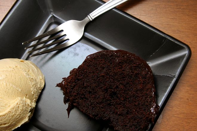 chocolate stout cake 8