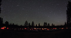 Bryce Canyon Astronomy Festival 2013
