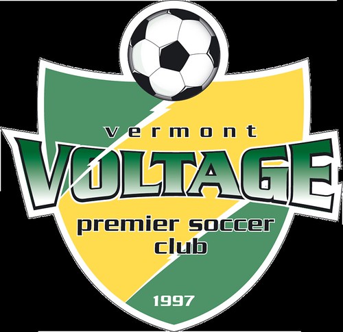 Vermont Voltage Logo