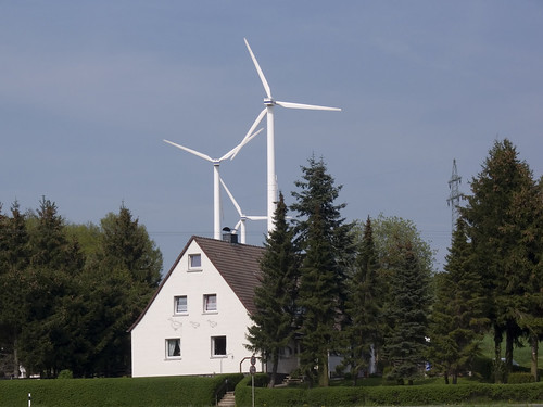 Windenergie - Wind Energy
