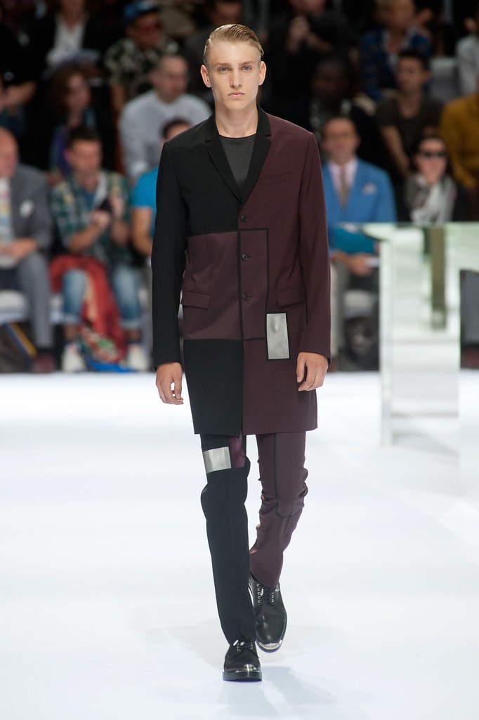 Jeroen Smits3054_SS14 Psris Dior Homme(fashionising.com)