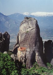 Greece UNESCO World Heritage and Tentatives