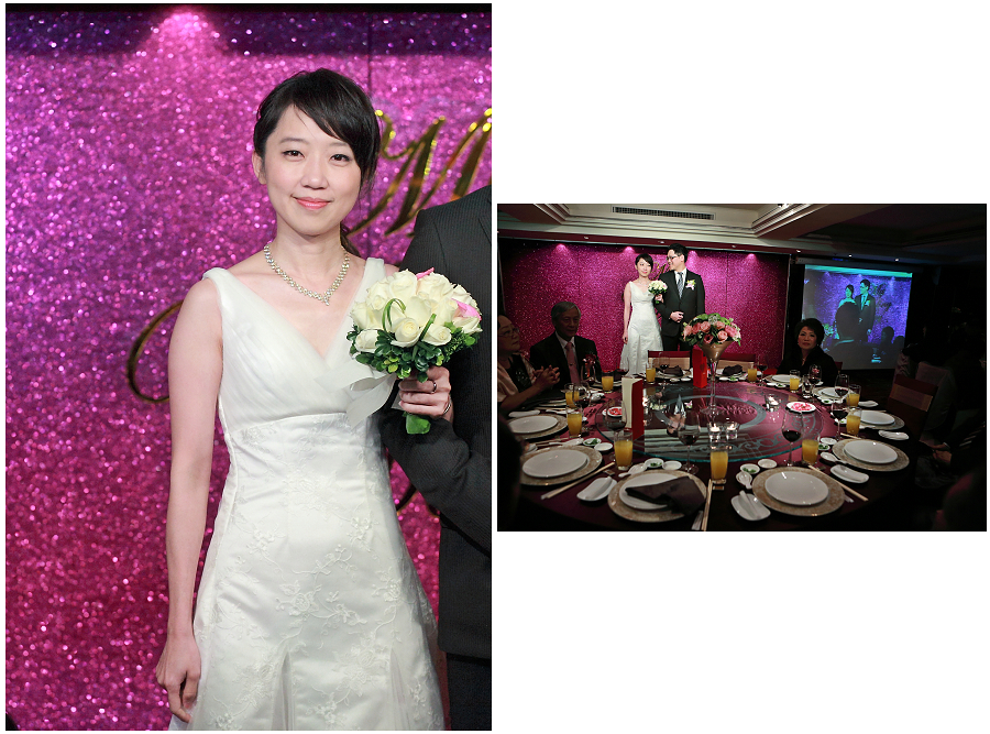 婚攝,婚禮記錄,搖滾雙魚,台北神旺大飯店