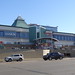 Scotiabank IMAX, Cineplex behemoth, West Edmonton Mall.