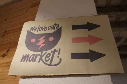 we love cats market1