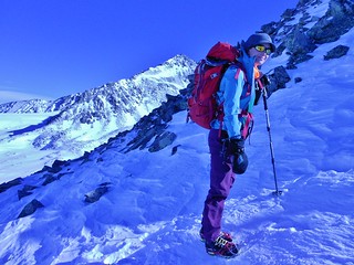Erin Ascending Atlantic Peak