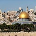 Felsendom Jerusalem Israel