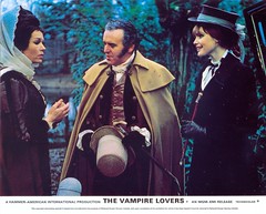 1970: Gruft Der Vampire