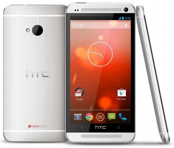       HTC One GE
