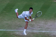 Wimbledon 2013