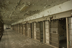 Prison Places